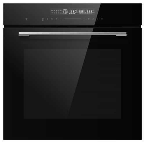 MIDEA Einbaubackofen 7NP30TOBL 60cm