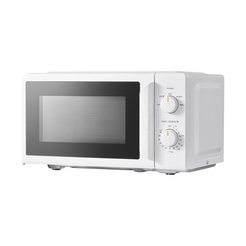 Mikrowelle CMO-MP012ND(WH)