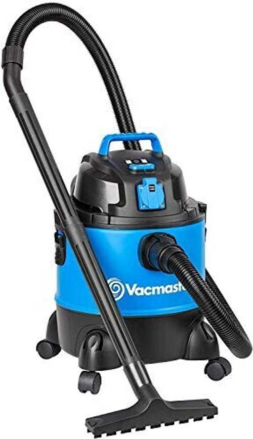 Vacmaster VQ1220PFC 1250W 20L Staubsauger