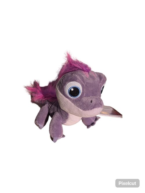 Disney Frozen II – Feuer-Salamander Plüschtier (16 cm)