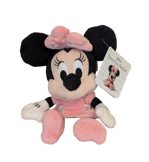 Disney Classic Plush Collection – Minnie Mouse Plush