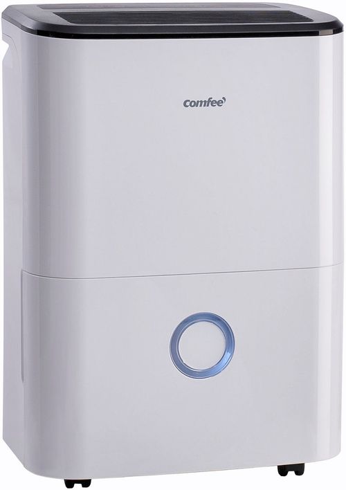 Comfee MDDF-16DEN7 – Luftentfeuchter 16 LTag für Räume bis 44 m²