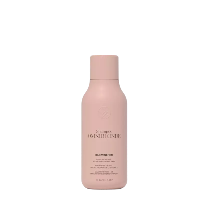 Omniblonde Rejuvenation Shampoo – 300 ml