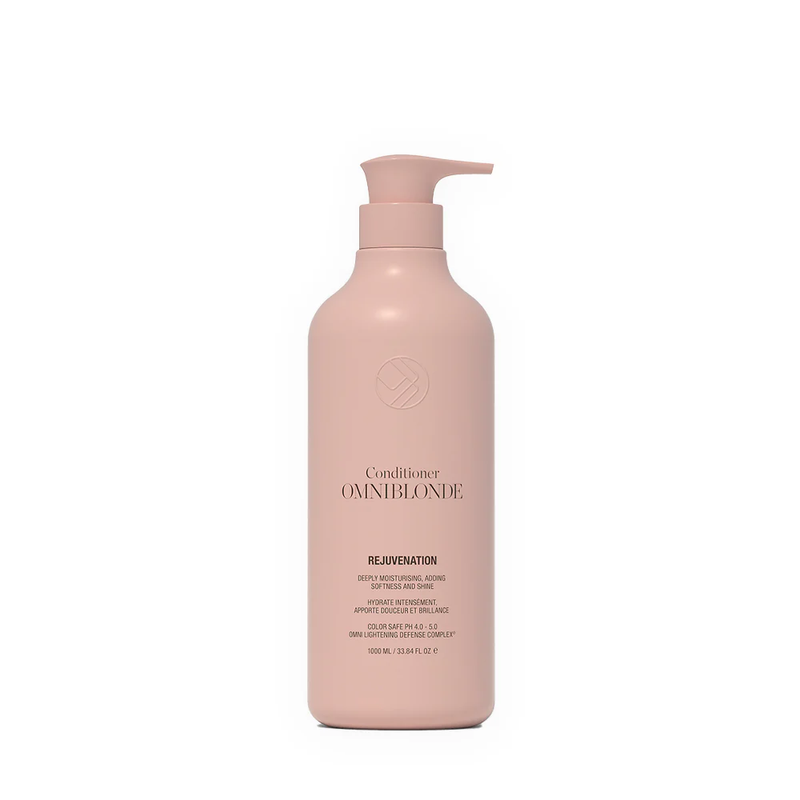 Rejuvenation Conditioner – 1000 ml