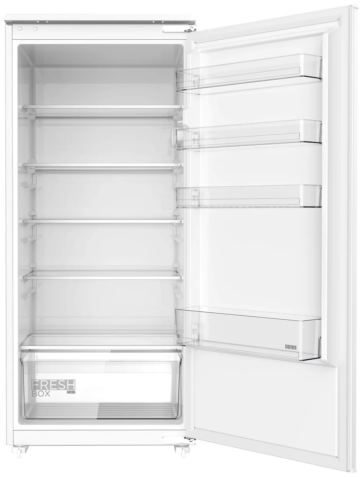 Midea Einbaukühlschrank 122 cm – MDRE288FGE01