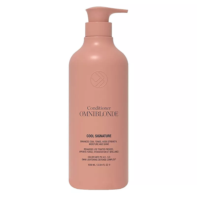 Cool Signature Conditioner – 1000 ml