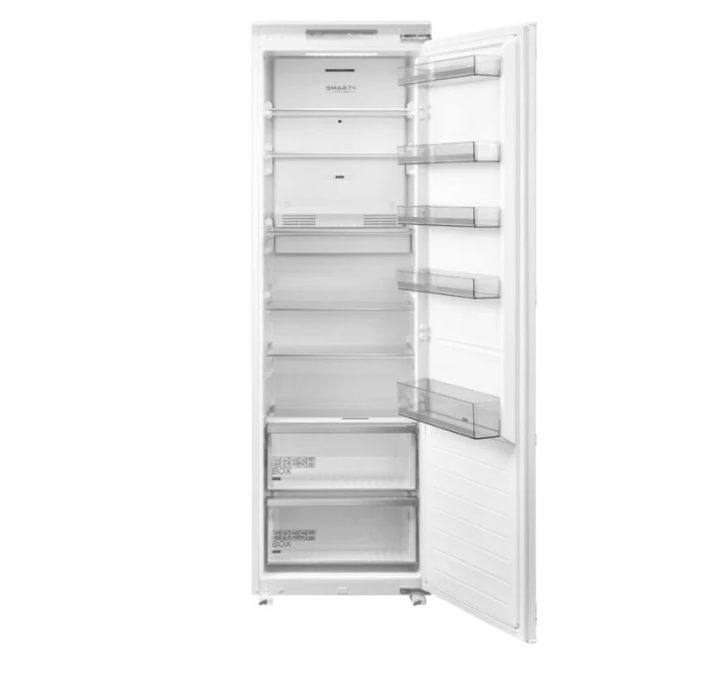 Midea Einbaukühlschrank – Modell MDRE423FGE01