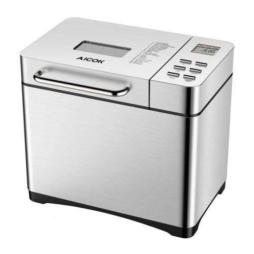 AICOK Brotbackautomat MBF-013