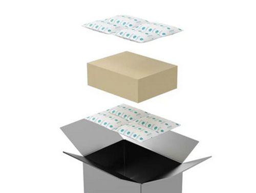 Softbox Pharma-Cool 3000g Temperature Control Ice Pack