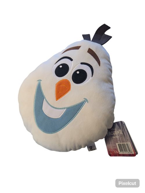 Disney Frozen II – Olaf Kissen