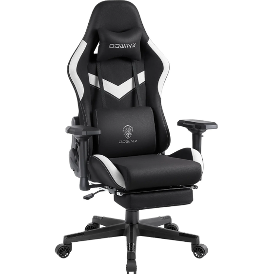 Dowinx Gamingstuhl mit integrierter Heizung LS-6672