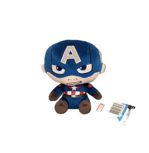 Marvel Captain America – Plüschtier