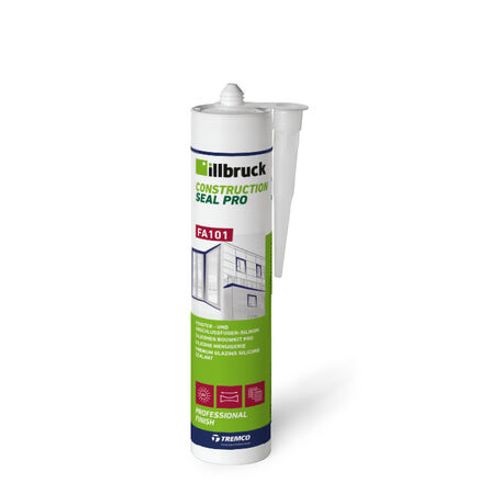 illbruck FA101 Premium Glazing Silicone