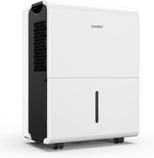 Comfee MDDP-30DEN7 – 30 L - Luftentfeuchter für mittelgroße Räume
