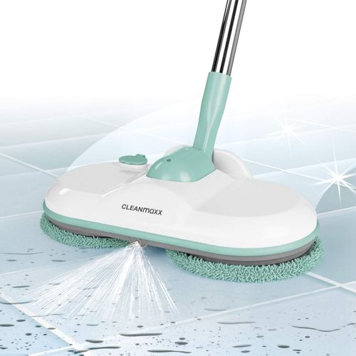 CLEANmaxx Akku-Spraymop E-Power