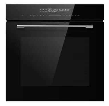 Midea Einbau-Backofen – Modell 7NP30T0BL