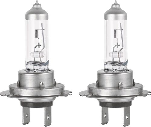 Formula 1 Halogenlampe CL750 (2er Pack)