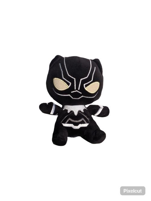 Marvel Black Panther – Plüschtier