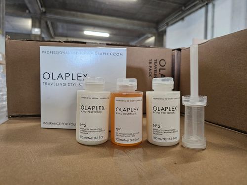 Olaplex Traveling Set