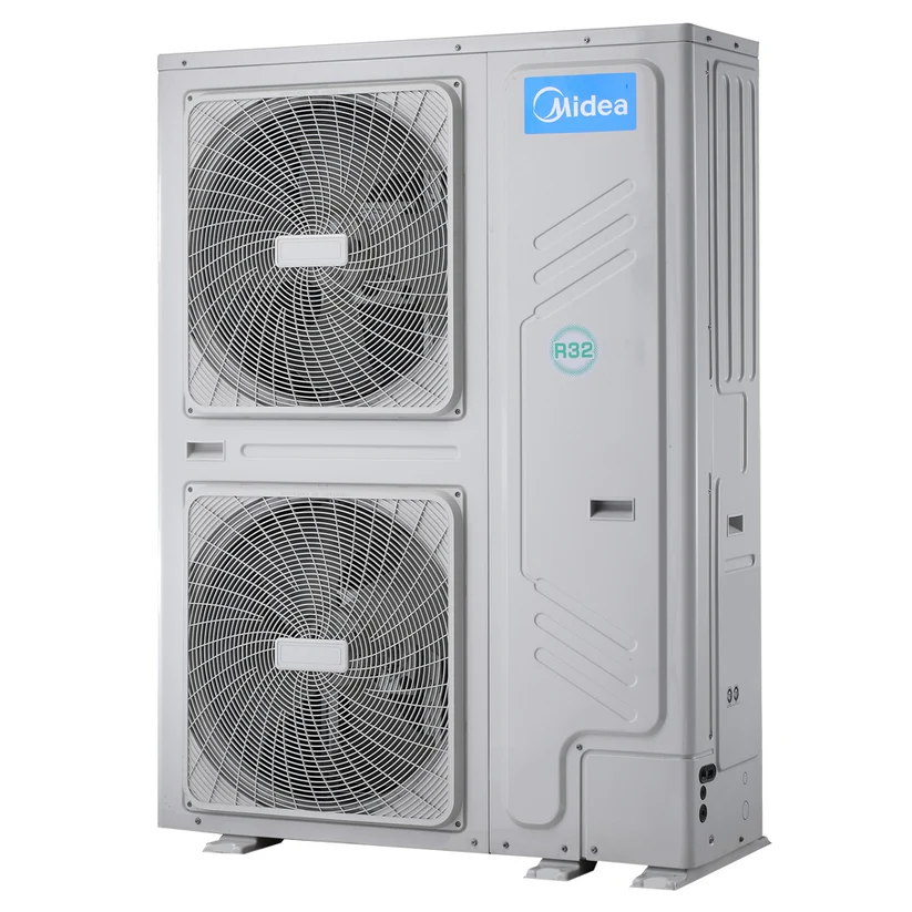 Midea Water Heat Pump Monoblock - 26kW MHC-V26W/D2RN8-B Air