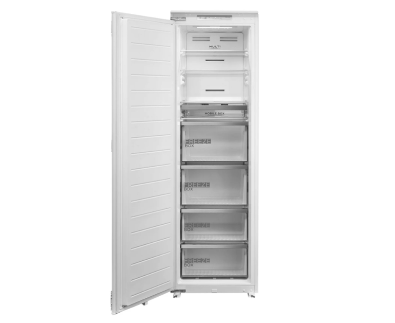 Midea Einbau-Gefrierschrank – Modell MDRE306FGE01