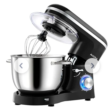 AUCMA Stand Mixer SM-1518Z