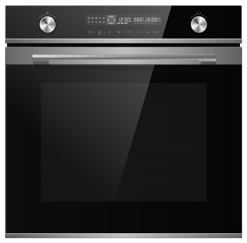 Midea Einbau-Backofen – Modell 7NM30E0IX