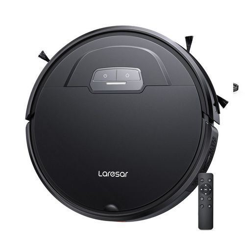 Laresar Evol 3 Robot Vacuum 