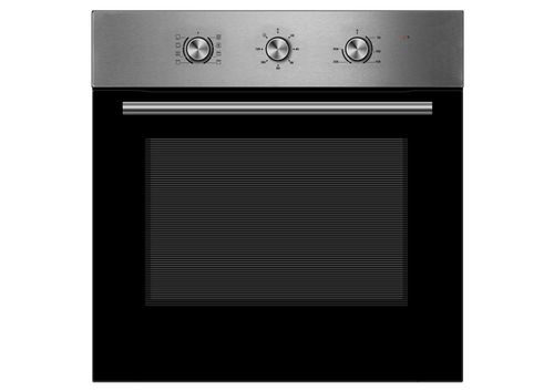 Midea Einbau-Backofen – Modell 65M80M1IX