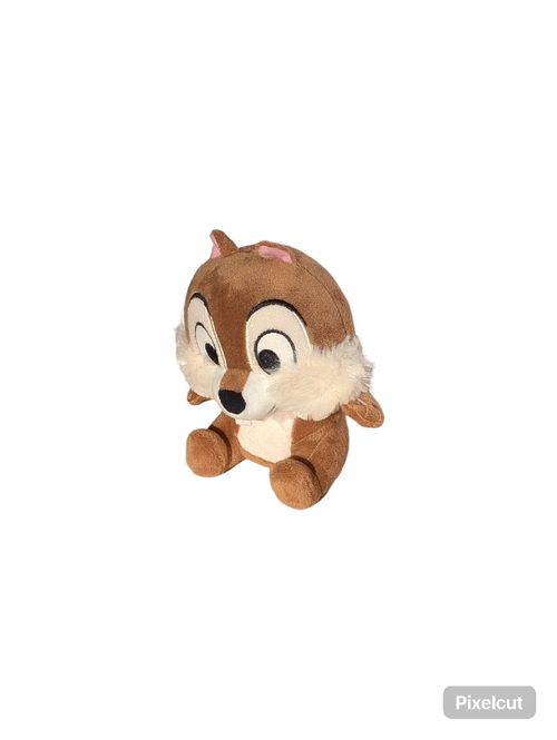 Disney Classic Plush Collection – Chip (Chipmunk)