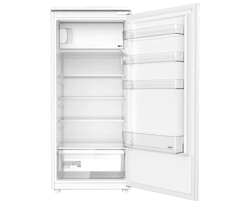 Midea Einbau-Kühlschrank 122 cm – MDRE268FGE01