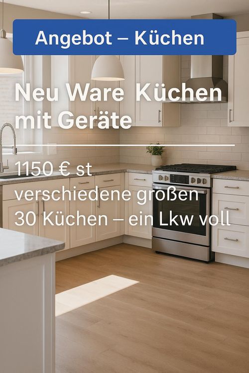 Küchen