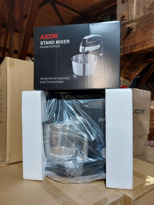 AICOK Mixer HM925S