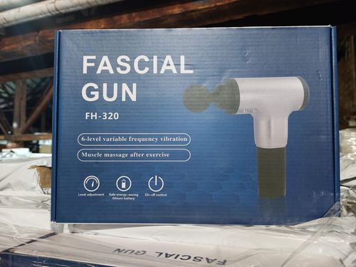 Fascial Gun Massage Gun FH-320