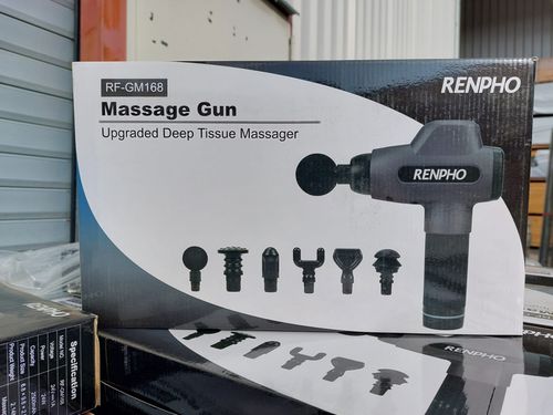 Renpho Massage Gun RF-GM168