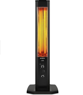 Kumtel electric heater MHR-1200