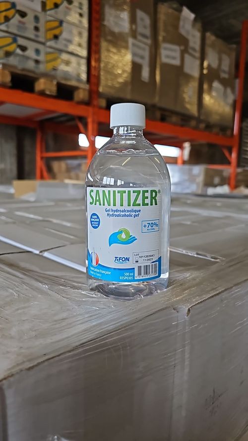 Sanitizer