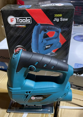 F Tools Jigsaw 350W
