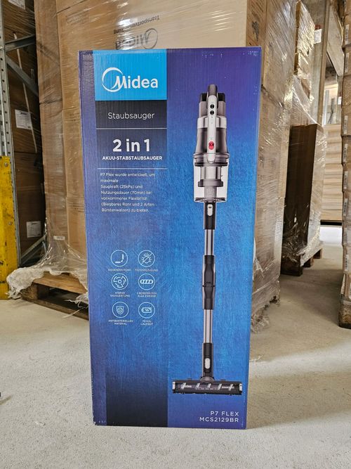 Midea Staubsauger