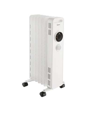 Midea Heizradiator 3000 Series NY1507-20M