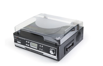 Technaxx Bluetooth record and cassette digitizer TX-22+