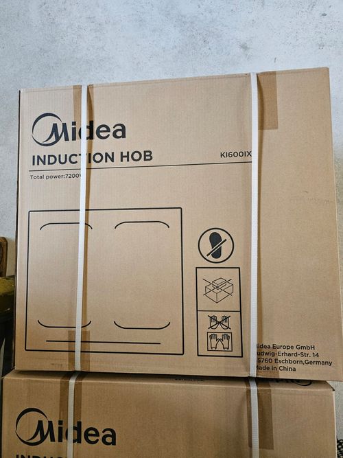 Midea Induktionskochplatte 