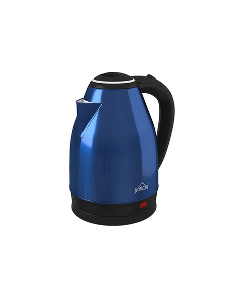 HomeLux Electric kettle 1.8L, 1500W, YQ-621B
