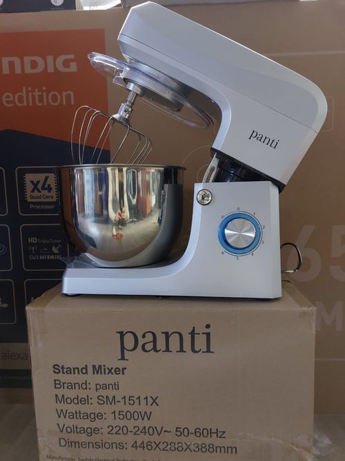 Panti Mixer SM-1511X
