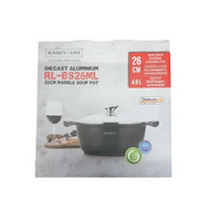 Royalty Line Soup Pot RL-BS26ML 26cm