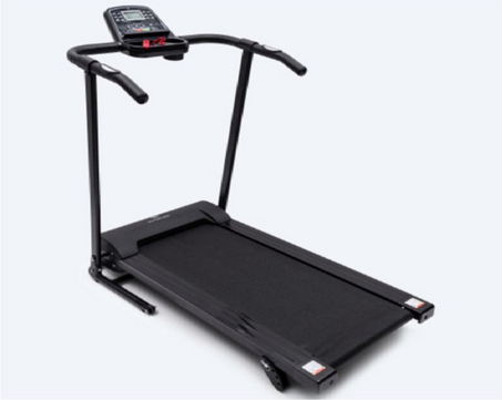 Styletics treadmill 2.0